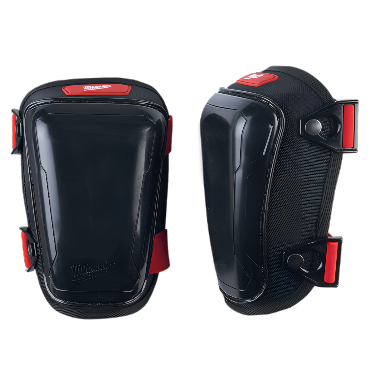 Milwaukee 48736010 Hard Cap Gel Knee Pad