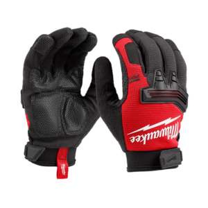Milwaukee 48738532 Wrecking Work Glove - Size L