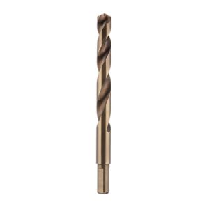 Milwaukee 48892527 Red Helix™ Cobalt Drill Bit 12mm
