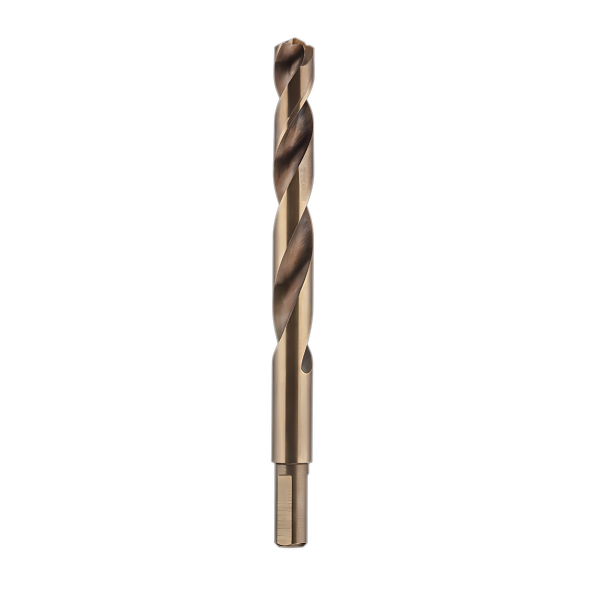 Milwaukee 48892527 Red Helix™ Cobalt Drill Bit 12mm