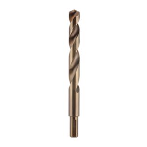 Preorder Milwaukee 48892529 Red Helix™ Cobalt Drill Bit 13mm