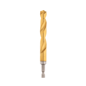 48894829 Mil SW Red Helix Ti Drill Bit 13mm