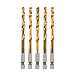 Multi Construction Drill Bit Sets