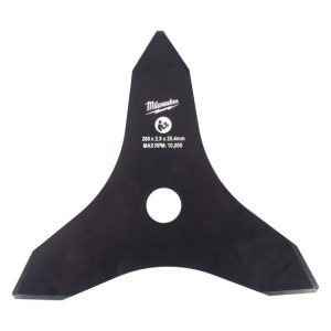 Milwaukee 49162731 3 Tooth Grass Knife