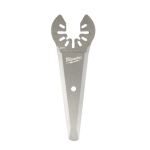 Milwaukee 49252241 5-Pack Open-Lok Tapered Sealant Cutting Blade