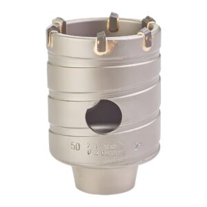 Preorder Milwaukee 4932344479 50mm Hollow Core Cutter with M16 Thread