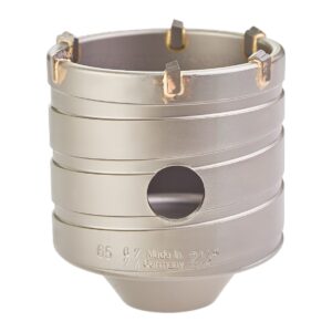 Preorder Milwaukee 4932344480 65mm Hollow Core Cutter with M16 Thread