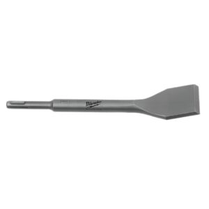 Preorder Milwaukee 4932352343 SDS Plus Angle Tile Chisel 250 x 50 - 1 pc