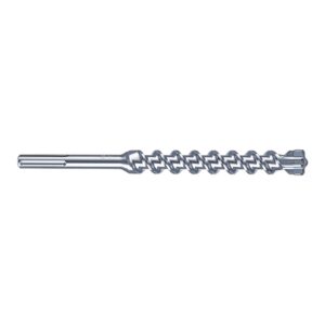 Preorder Milwaukee 4932352771 SDS Max 22 x 1320mm 4-Cut Drill Bit