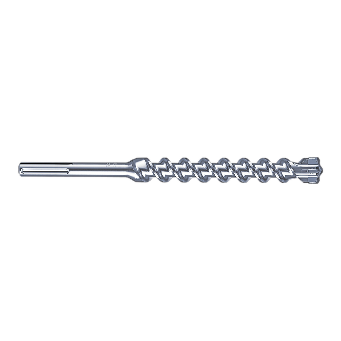 Milwaukee 4932352760 18mm x 340mm SDS-Max 4 Cut Drill Bit