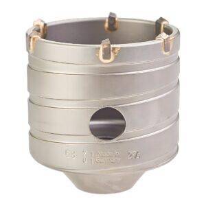 Preorder Milwaukee 4932399099 68mm Hollow Core Cutter with M16 Thread