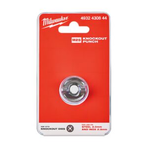 PREORDER Milwaukee 4932430844 EXACT M25 Knockout Punch