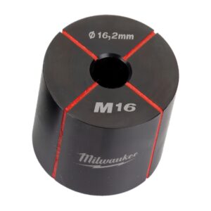 PREORDER Milwaukee 4932430913 EXACT M16 Knockout Die