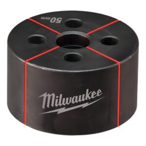 PREORDER Milwaukee 4932430920 EXACT M50 Knockout Die