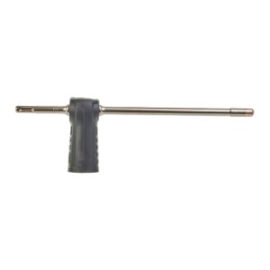 Preorder Milwaukee 4932459284 SDS Plus Vacuum Drill Bit 14 x 360mm