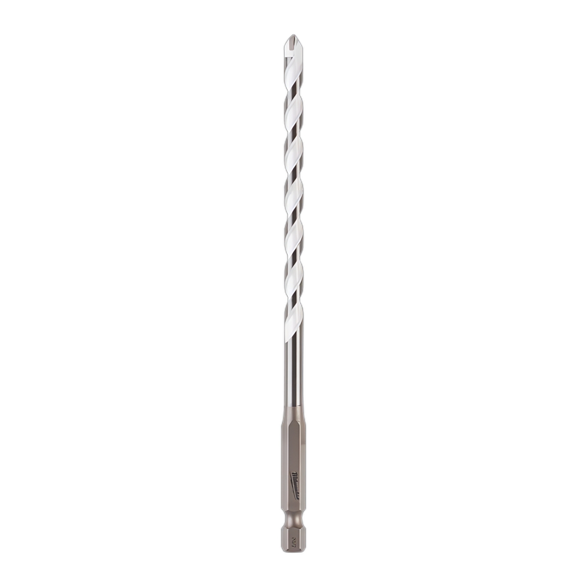 Milwaukee 4932471093 5mm x 100mm Multi-Material Drill Bit