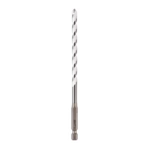 Milwaukee 4932471096 6mm x 100mm Multi-Material Drill Bit