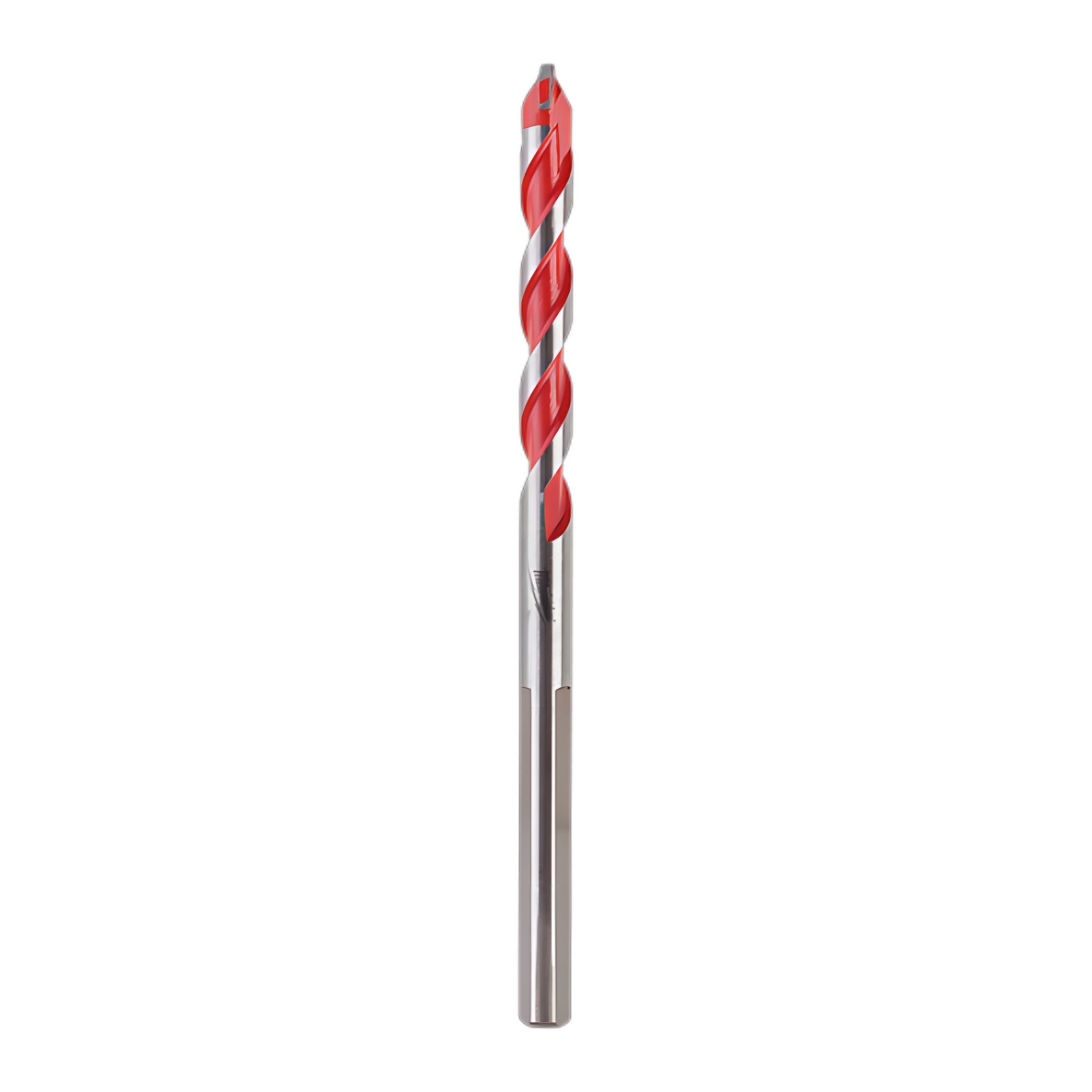 Milwaukee 4932471171 5mm x 100mm Hammer & Rotary Drill Bit