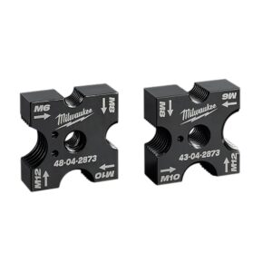 Preorder Milwaukee 4932471373 Replacement dies for M18BLTRC-0