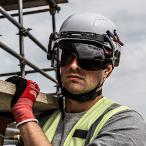 Helmet Ear Muffs & Plugs