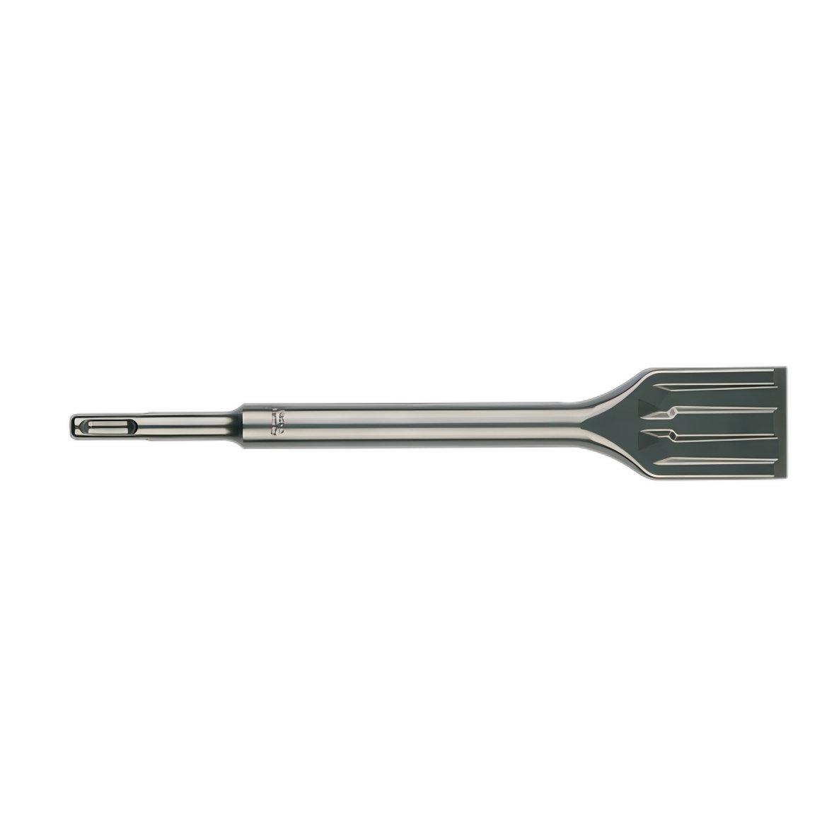 Milwaukee 4932478264 250 x 40mm SDS PLUS SLEDGE Wide Chisel Demolition Bit