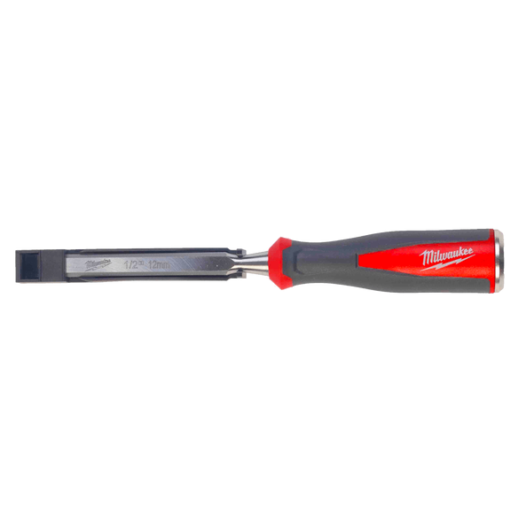 Milwaukee 4932479895 25mm Beveled Edge Chisel