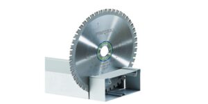 PREORDER FESTOOL 493351 FLAT TOOTH SAW BLADE 210x2,2x30 F36 - indent