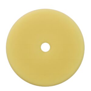 Preorder Milwaukee 49362784 M18™ Yellow Polishing Pad 180mm