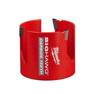 SNHS76 49569230 MIL BIG HAWG Carbide Teeth 76mm 2-1/4in