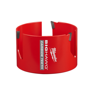 Milwaukee 49569255 ML BIG HAWG Carbide Teeth 108mm