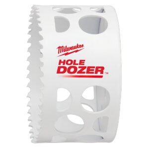 Preorder Milwaukee 49569639 83mm HOLE DOZER™ Bi-Metal Hole Saw
