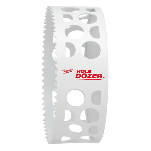Mil 49569656 152MM HOLE DOZER™ BI-METAL HOLE SAW