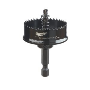 Preorder Milwaukee 49569835 38mm (1-1/2") Thin Wall Hole Saw