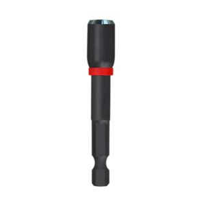 Preorder Milwaukee 49664532 SHOCKWAVE™ Power Bit Magnetic Nut Driver 1/4" x 65mm (2-1/2")