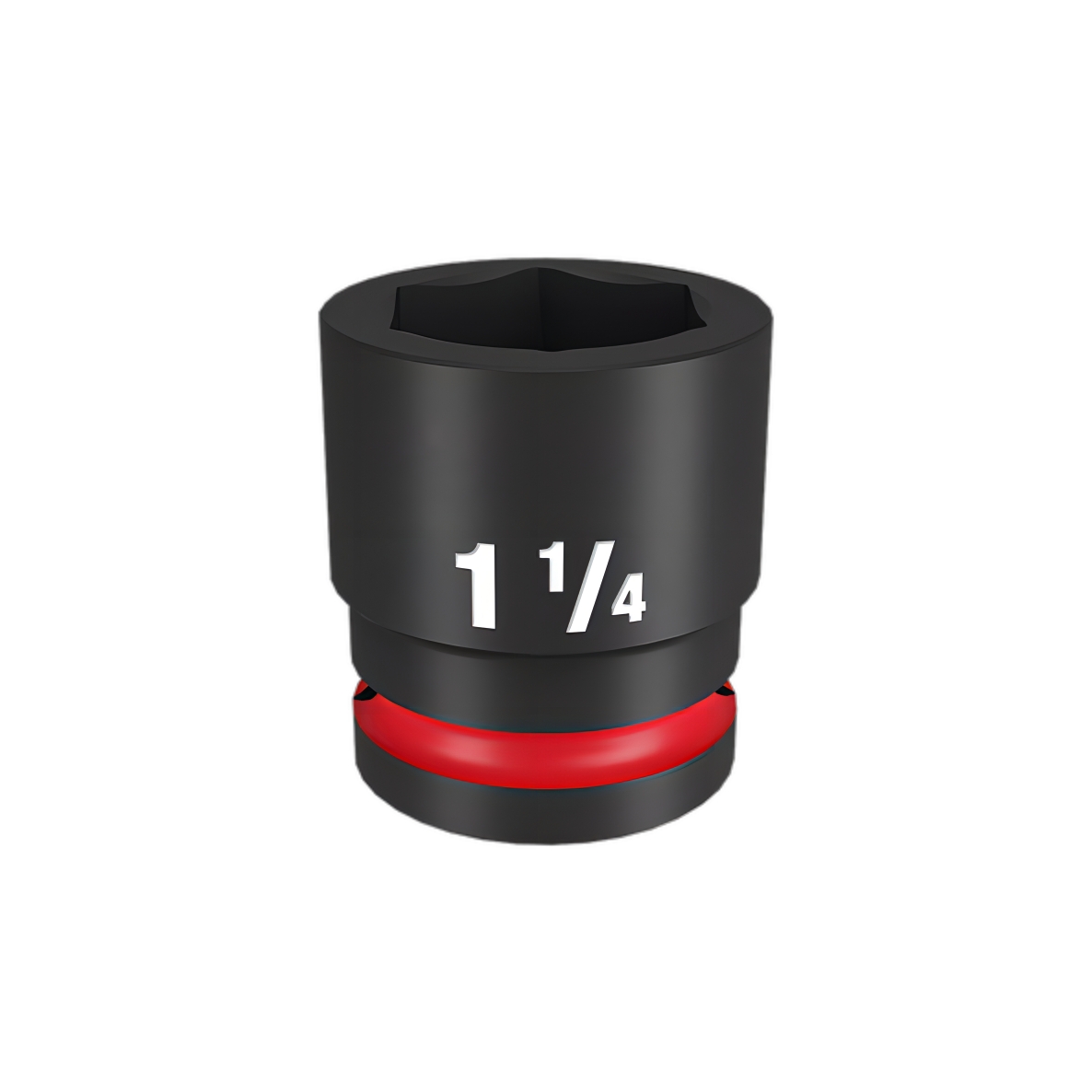 Milwaukee 49666311 3/4" Drive 1-1/4" SAE Shockwave Impact Socket