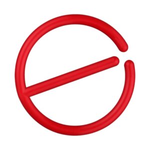 Preorder Milwaukee 49666745 Shockwave 1" Drive Impact Socket Retaining Ring - Small