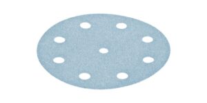 PREORDER FESTOOL 497145 SANDPAPER STF D125/9 P40 GR 10X