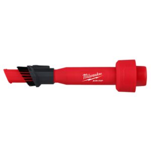 Preorder Milwaukee 49902028 AIR-TIP™ 2-In-1 Utility Brush Tool