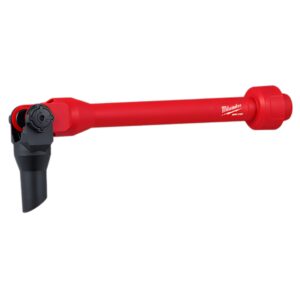 Preorder Milwaukee 49902031 AIR-TIP™ Pivoting Extension Wand