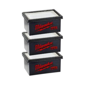 Preorder Milwaukee 49902306 HAMMERVAC™ Filter