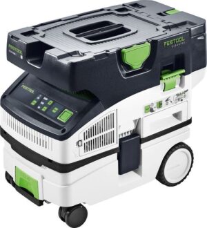 Festool 577065 DUST EXTRACTOR CTLC MINI I-BASIC