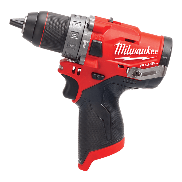 M12FPD-0 M12 FUEL Brushless Hammer Drill/Driver