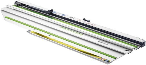 769941 FSK Festool 230MM Guide rail for HKC55 201358