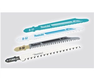 792691-8 Makita *5PK* JIGSAW BLADES NO B10S