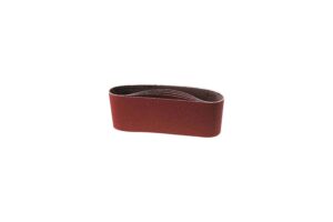 P-37138 Makita sanding belt 76 x 457	 120 grit