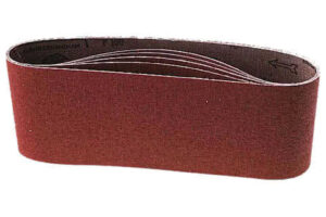 P-37116/P-37118 Sander Belt 80/120 grit for M18FBTS750