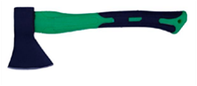 TSTOP 87318 Axe with Fibreglass Handle
