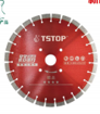 TSTOP 88078 Concrete cutting sheet