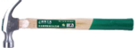 TSTOP 89035 Double Safety Claw Hammer(0.5kg)