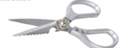 TSTOP 91792 Strong industrial scissors